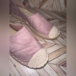 Catherine Malandrino  Flats Womens Slip On Ballet Shoes Size 8 Photo 2