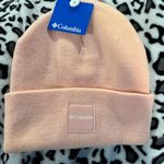 Columbia NWT  City Trek Heavyweight Beanie Photo 0