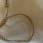 Braided friendship bracelet Multiple Photo 1