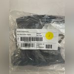 Alo Yoga  NWT Airlift High Waist Leggings Anthracite Grey Size L Photo 7