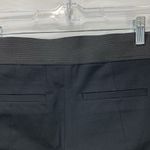 A New Day  Black Pull On Skinny Leg Pants Size 4 Photo 8