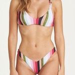 Billabong Strappy Bikini Top Photo 1