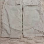 Ci Sono Off-White Pants Photo 5