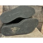 ZARA Trafaluc Creeper Womens Size US 6.5 EU 37 Black Photo 4