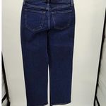 Quince Bella Stretch Straight Jeans | Size 25 | inseam 26 Photo 2