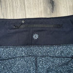 Athleta  Run With It Shorts 3” Photo 2