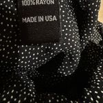 Christy Dawn  Polka Dot Jumpsuit Photo 4