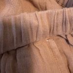 Dizzy Tan Relaxed Fit Joggers Sweatpants Size M Photo 3