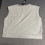Tommy Hilfiger Tommy Jeans Women’s Sleeveless Sweatshirt Photo 6