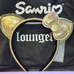 Lounge Fly  Hello Kitty 50th Anniversary Headband Photo 5