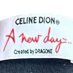 Celine Dion A New Day Rare T Photo 8
