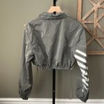 Alphalete Endure Cropped Jacket Small Photo 4