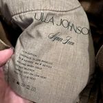 Ulla Johnson  the agnes jean in umber wash brown size 24 Photo 10