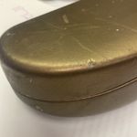 Gucci sunglasses case *no glasses Photo 9