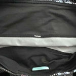 Lululemon  ATHLETICA | All Sport Crop Leggings Floral Tranquil Blue Multi | 8 Photo 9