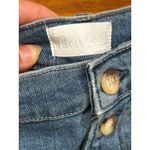 Flare medium wash The Ricky Jeans in About Time by Boyish Denim size 32 Photo 6