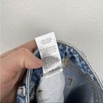 PacSun Jeans Womens High Rise Straight Leg Distressed Jeans Sz 25 Photo 4