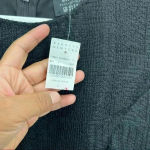 L'Agence  black dress size 8 Photo 4