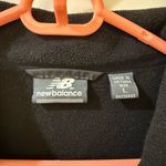 New Balance  Men's Performance Jacket in Black and Gray Photo 2