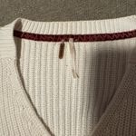 Free People  | Damsel Cable Knit Sweater Photo 12