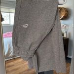 Nike  Wide Leg Sweatpants Photo 0