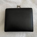 Miniso Black Bifold Wallet Photo 1