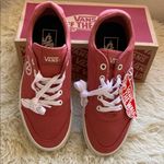 Vans NWT

 Sport Vulc women's shoes. Photo 1