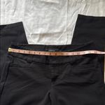 Torrid Black Dress Pants 10R Photo 1