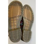 Dr. Martens Vintage  AW501 Pascal poppy flowers floral boots Womens sz 6 RARE Photo 14