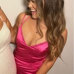 City Vibe  Mini Dress Photo 0