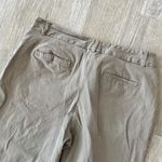 Counterparts Womens  Tan/Brown Dress Pants - 12 Photo 4