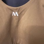 Seamless Brown Bralette(no size) s Photo 3