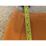 Victoria's Secret Pink  Joggers Women's Extra Small Y2K Sweatpants Crop Dog Photo 8