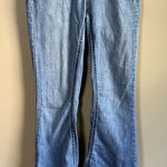 Mudd  flare jeans size 3 Photo 0