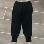 Vince Silk Joggers Size Small Photo 1