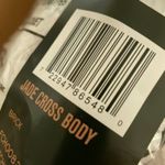 Frye leather Studded Shoulder Bag Red Photo 4