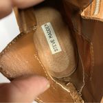 Steve Madden  Pawel leather boots size‎ 9.5 Photo 9