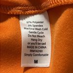 LuLaRoe  medium Nicole dress fitted bodice mid-length sleeves full circle skirt Photo 8