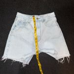 Stradivarius  ultra high rise shorts size 36 / 4 Photo 4