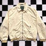 Weatherproof Pastel Yellow Raincoat Photo 0