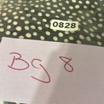 Enfocus Studio En Focus Studio Polka Dot Stretch Dress Sz 10 Photo 10