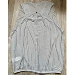 prAna  | Women's Trysten Tank Sleeveless Mesh Sheer Elastic W11190664 | Medium Photo 1