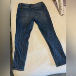 No Boundaries Straight High Rise Ripped Jeans Photo 2