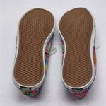 Vans  Y2K Retro Unisex Rainbow Tie Dye Sneakers Shoes Lace Up Low Top Preppy Photo 10