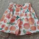 Anthropologie  Peach Shorts Photo 0