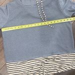 Bibi Brand BiBi Cowl Neckline Sweater Medium  Photo 4