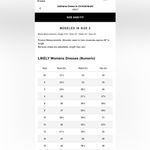 Likely  Adriana Dress in Orchid Multi Photo 2