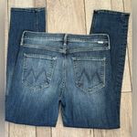 MOTHER The Mid Rise Dazzler Ankle Jeans Size 30 Photo 2
