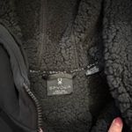 Spyder  Women’s Sherpa Lined Hoodie Heavyweight Wind Resistant Ull Zip Jacket XL Photo 4