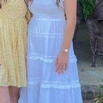 These Three Boutique Yellow Dress  Photo 2